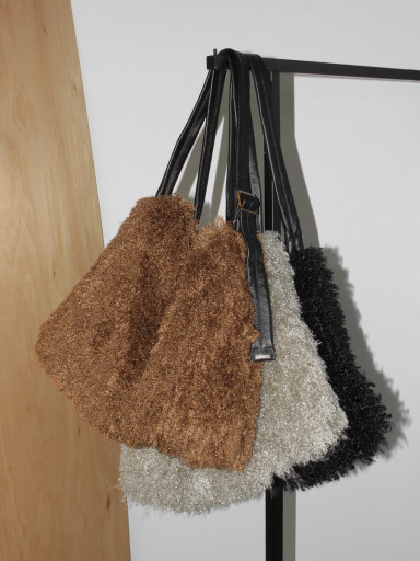 nouerxトートバッグ/ミニトート